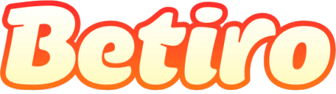new Betiro Casino-Logo